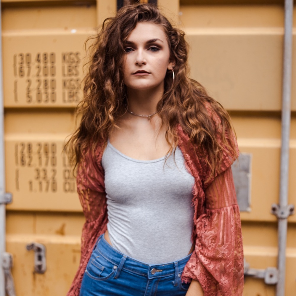 Meet your Posher, Karah